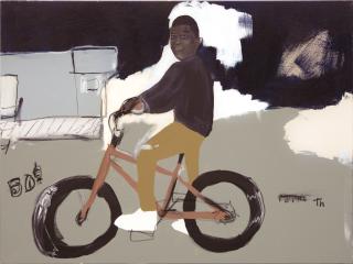 Jammie Holmes - Before Dark