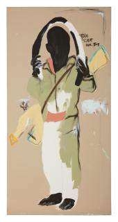 Jammie Holmes - Children of War II (#2)