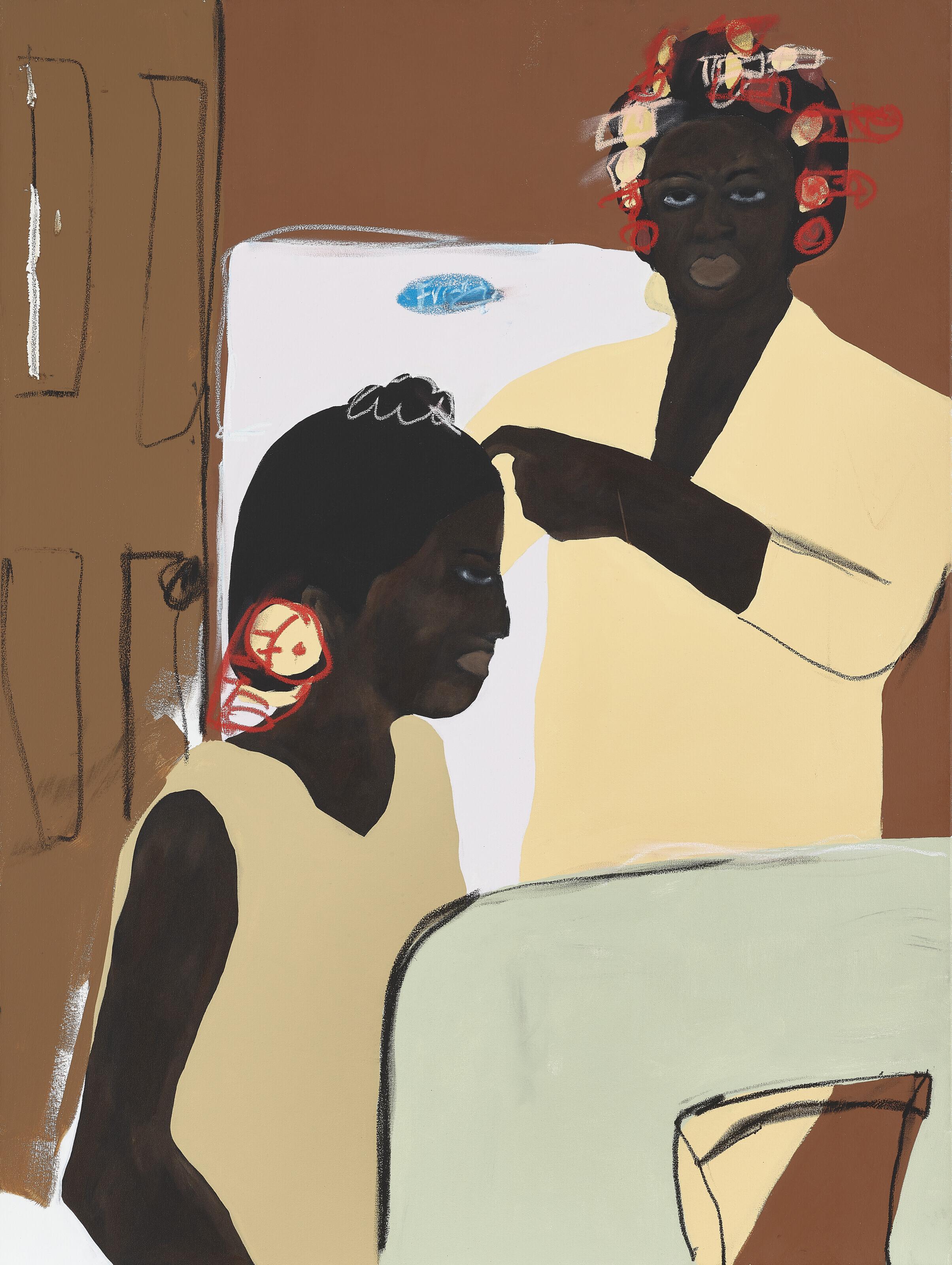 Jammie Holmes - Just Like My Mom