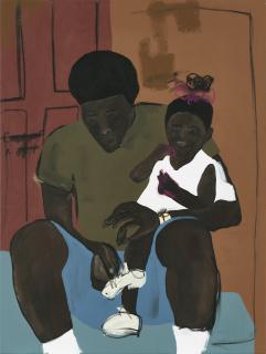 Jammie Holmes - My Baby Birthday