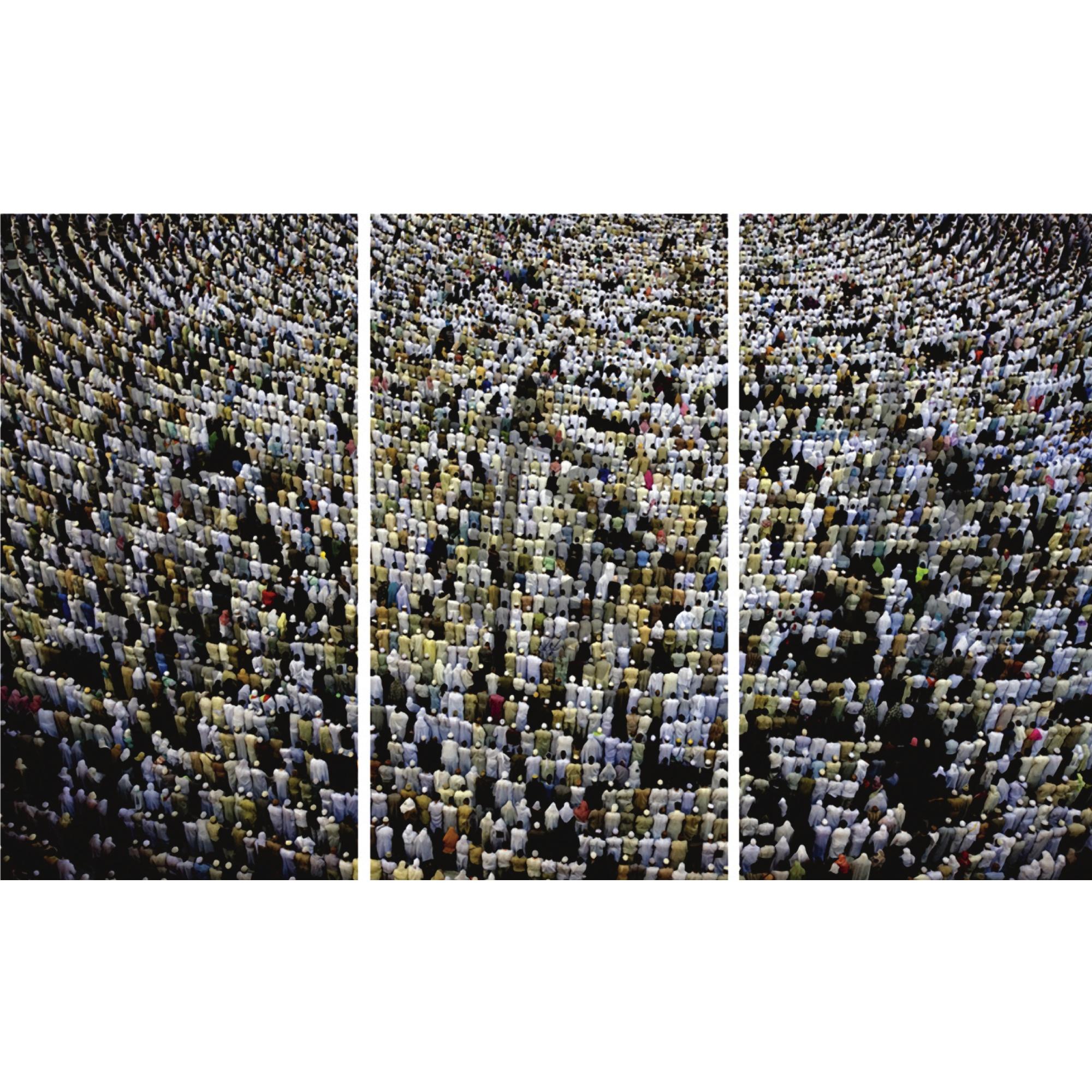 Jamshid Bayrami - The Orb Of Faith