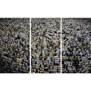 Jamshid Bayrami - The Orb Of Faith