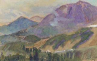 Jan Altink - Haute Savoie, France