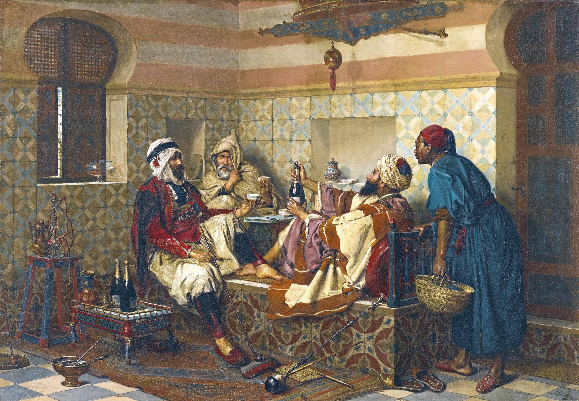 Jan Baptist Huysmans - Belgian a Celebration