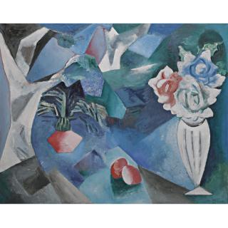 Jan Bauch - Czech the Garden (Zahrada)