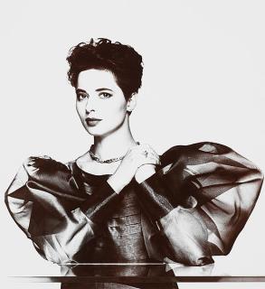 Jan Bengtsson - Isabella Rossellini