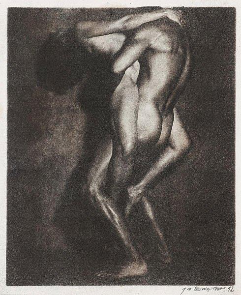 Jan Bengtsson - Untitled, 1992