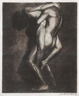 Jan Bengtsson - Untitled, 1992