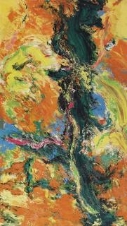 Jan Commandeur - Overmoed