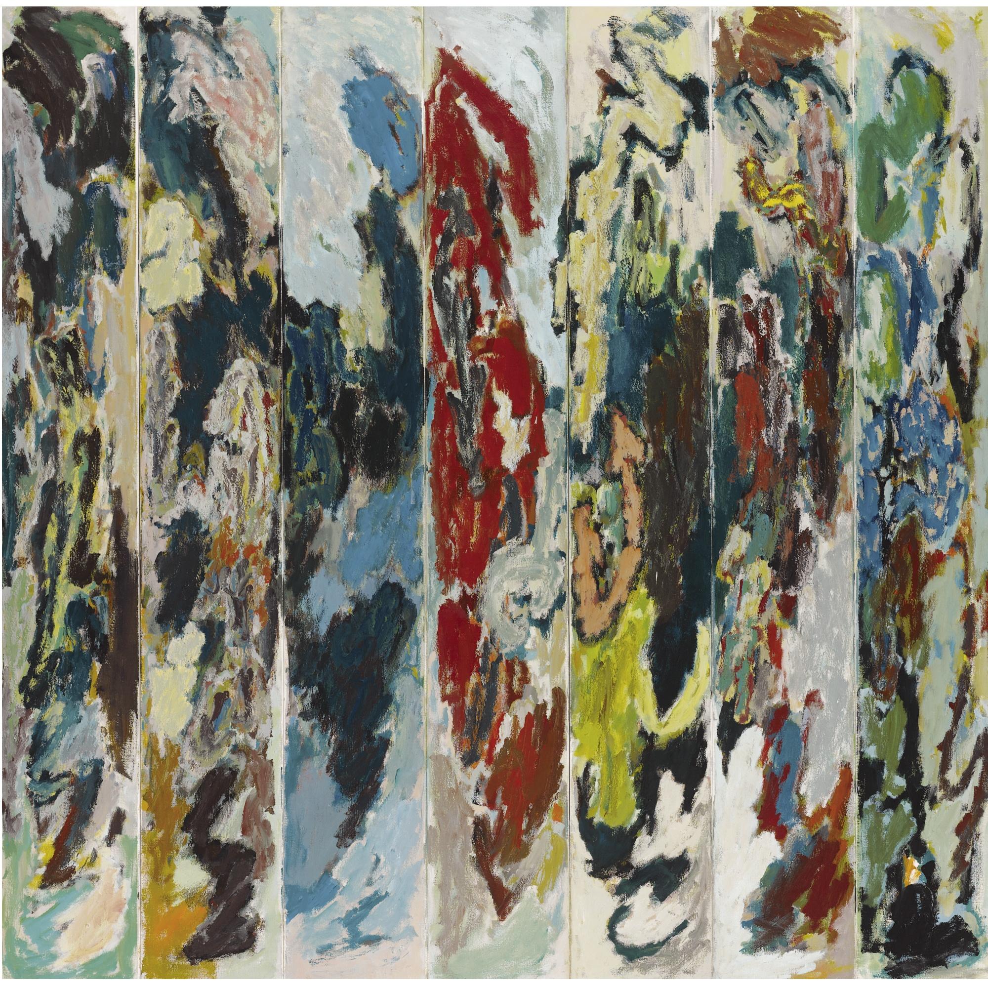 Jan Commandeur - Untitled (No.1)