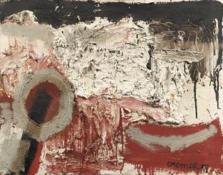 Jan Cremer - Crisiszee