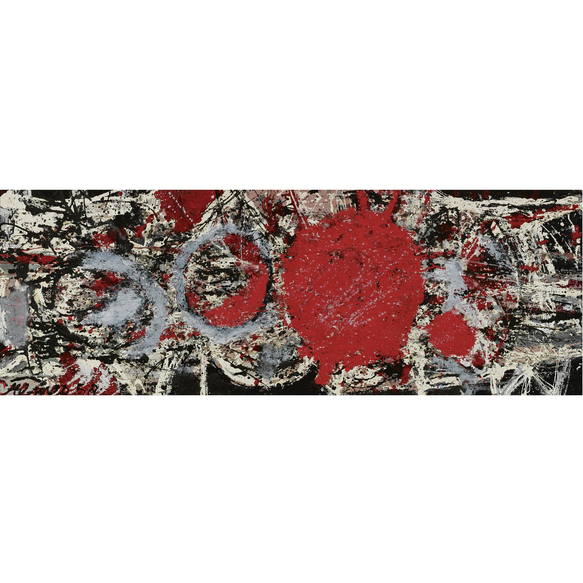 Jan Cremer - Dutch Hirosjima