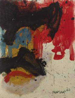 Jan Cremer - Ibiza Nr. 673