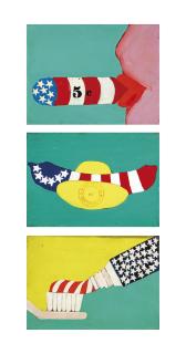 Jan Cremer - Jan Cremer (b. 1940)