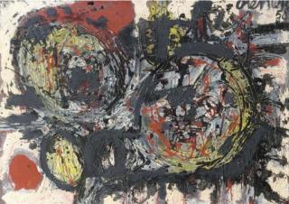 Jan Cremer - Japans tanktreffen