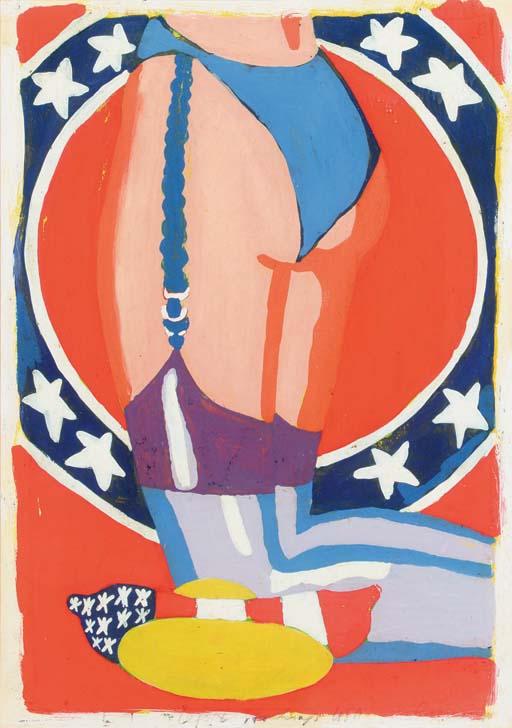 Jan Cremer - Legs & stockings USA