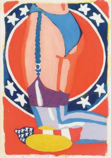 Jan Cremer - Legs & stockings USA