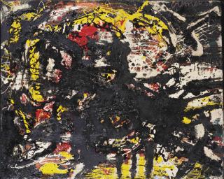 Jan Cremer - Nachtgevecht