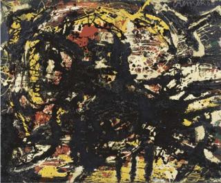 Jan Cremer - Nachtgevecht