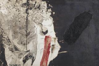 Jan Cremer - Trefpunt Zwart