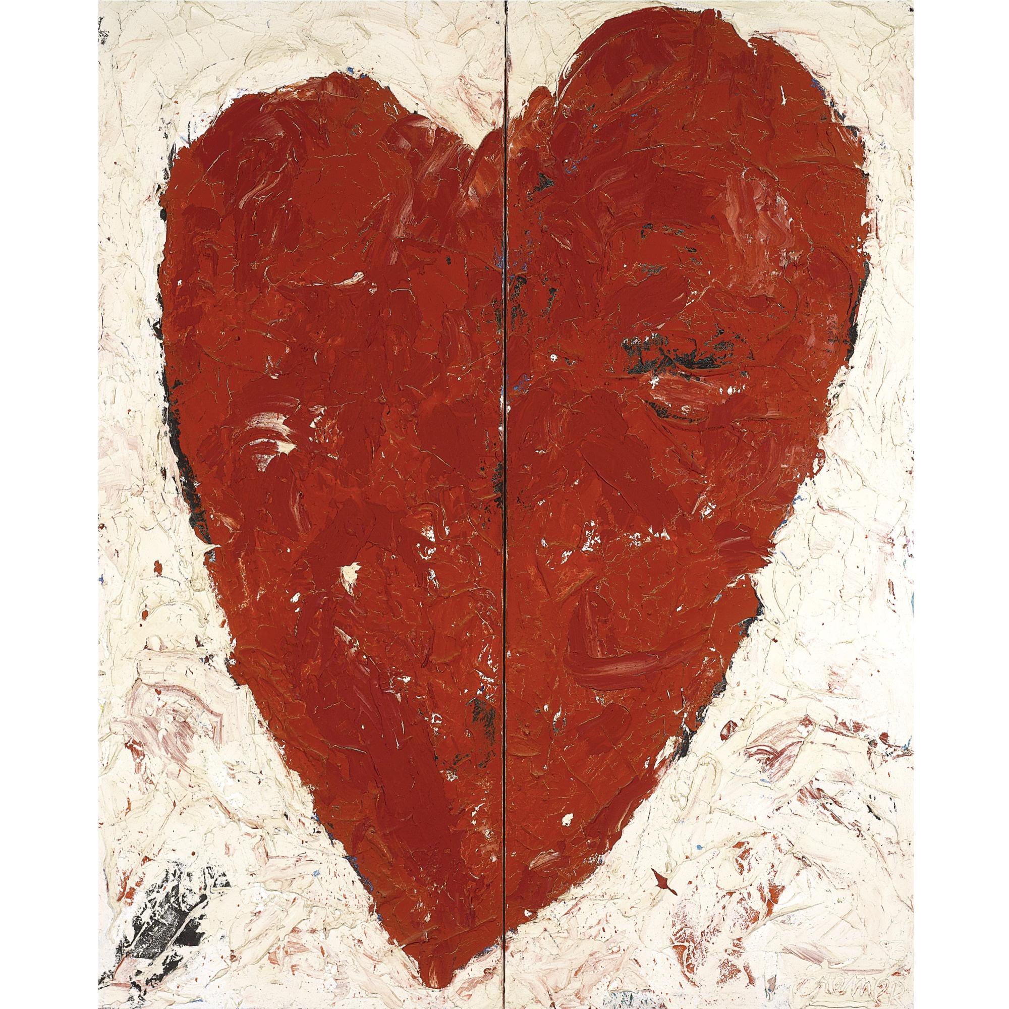 Jan Cremer - Tulip Gemini