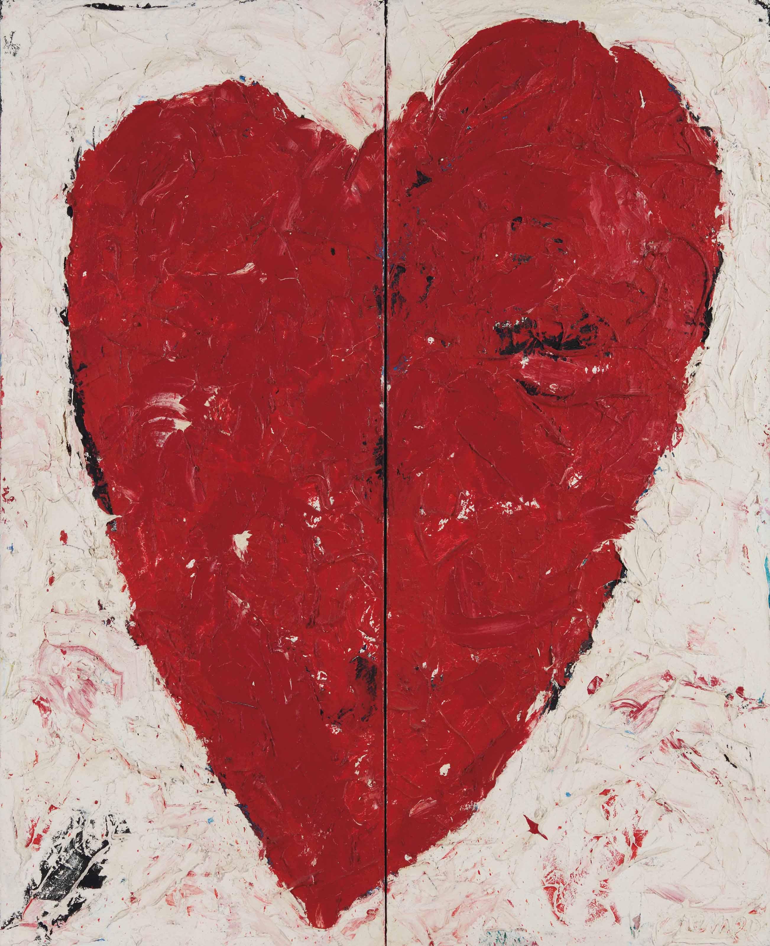 Jan Cremer - Tulip Gemini