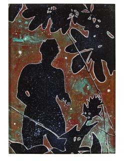 Jan Davidoff - Die Pirsch and Ankunft (2 works)