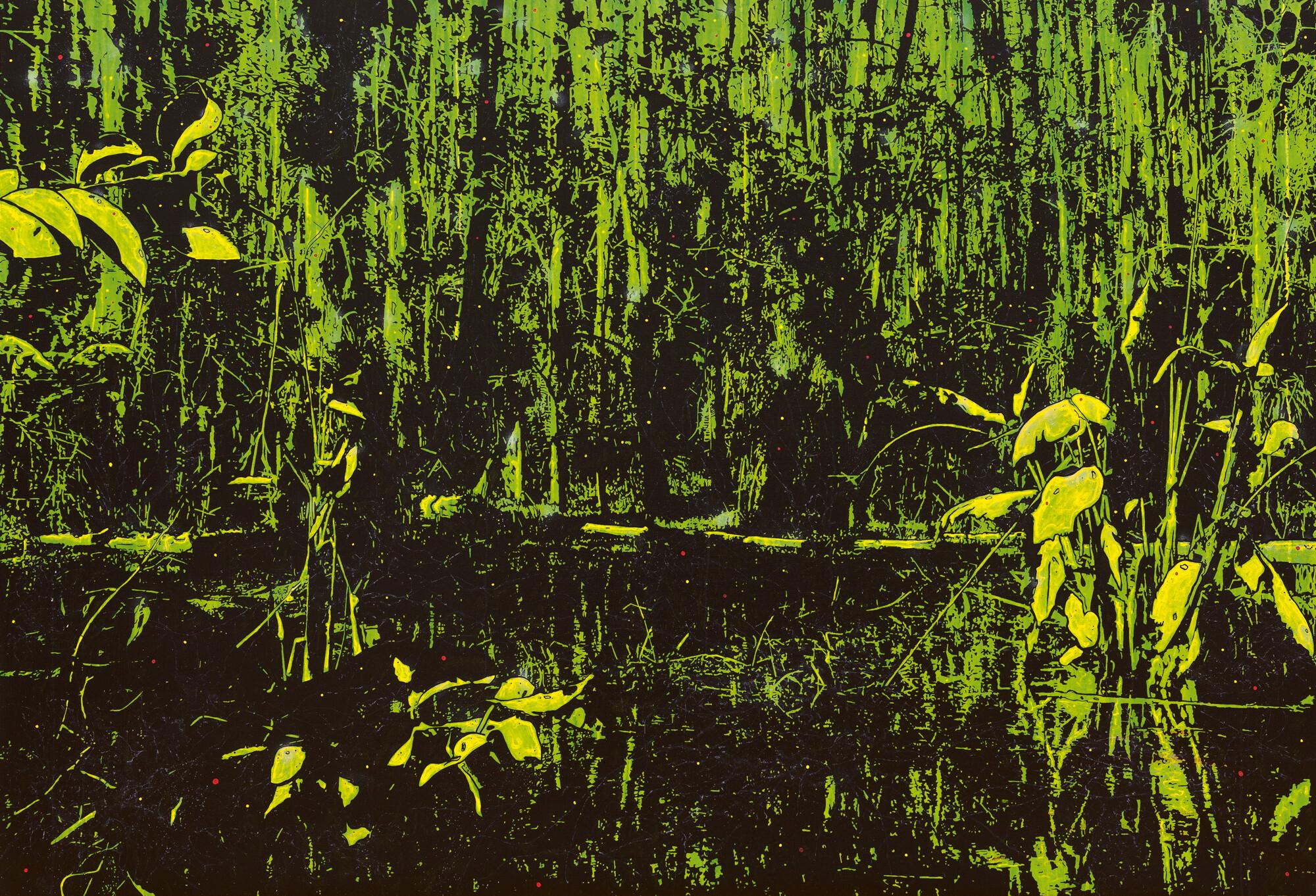 Jan Davidoff - „Vergessene Welt“