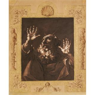 Jan De Bisschop - Moses