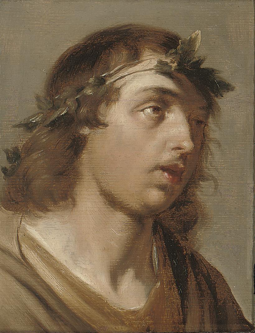 Jan de Bray - Bacchus