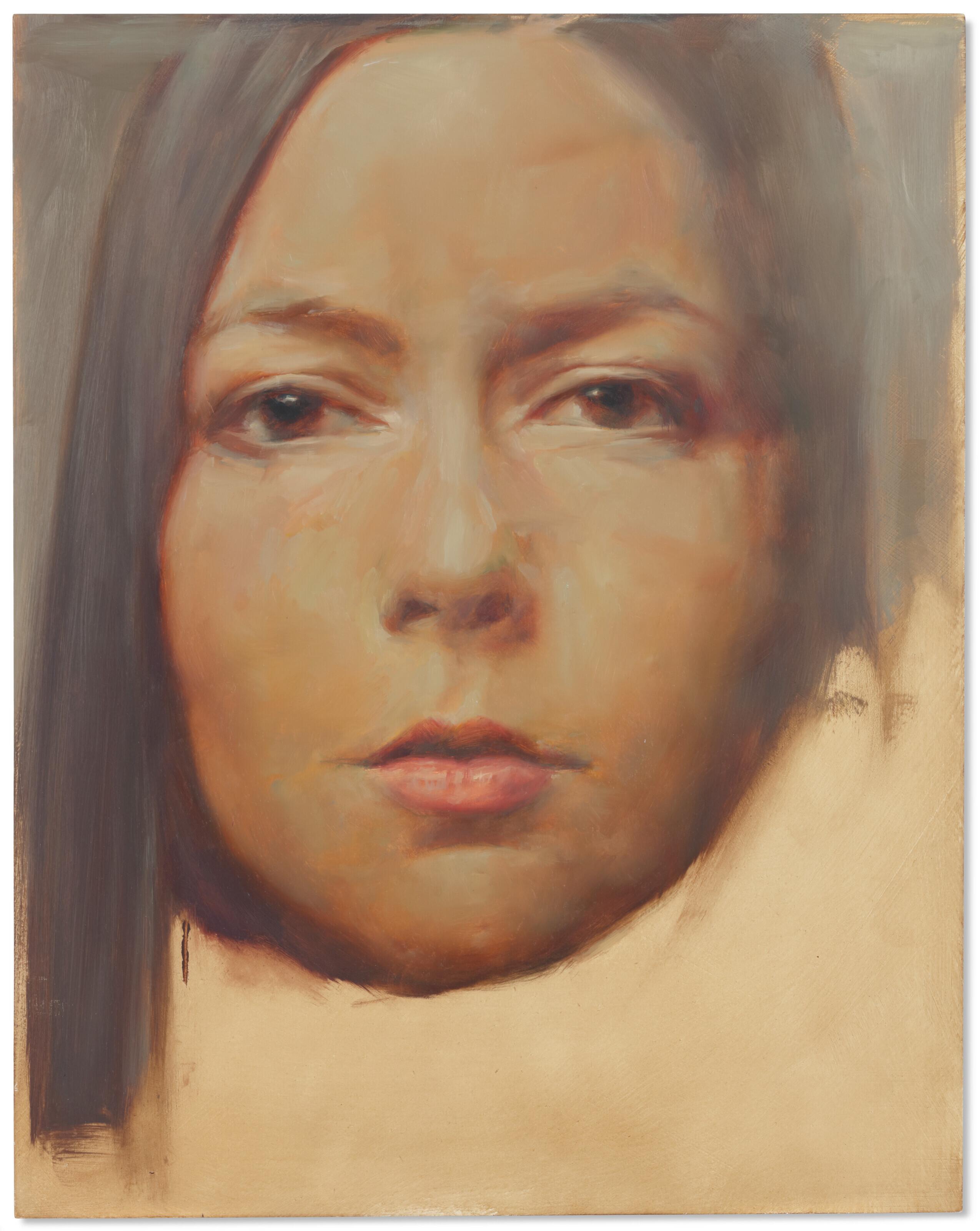 Jan De Maesschalck - Untitled