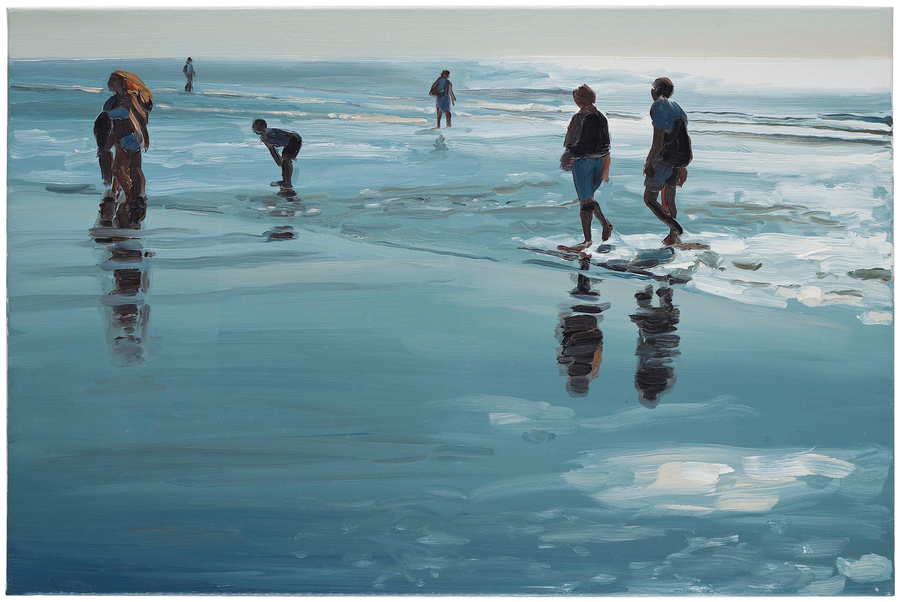 Jan De Vliegher - \'Sea\'