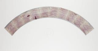 Jan Dibbets - 300° Structure Panorama