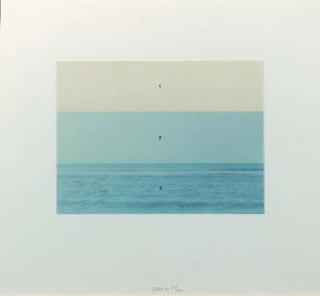 Jan Dibbets - Horizon