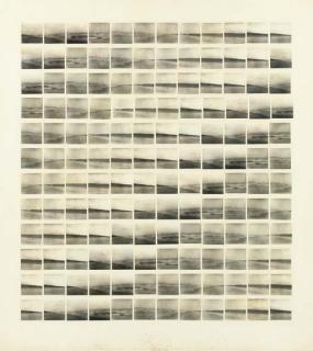 Jan Dibbets - Panorama Bloemendaal