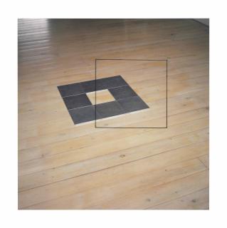 Jan Dibbets - Perspective Collection \