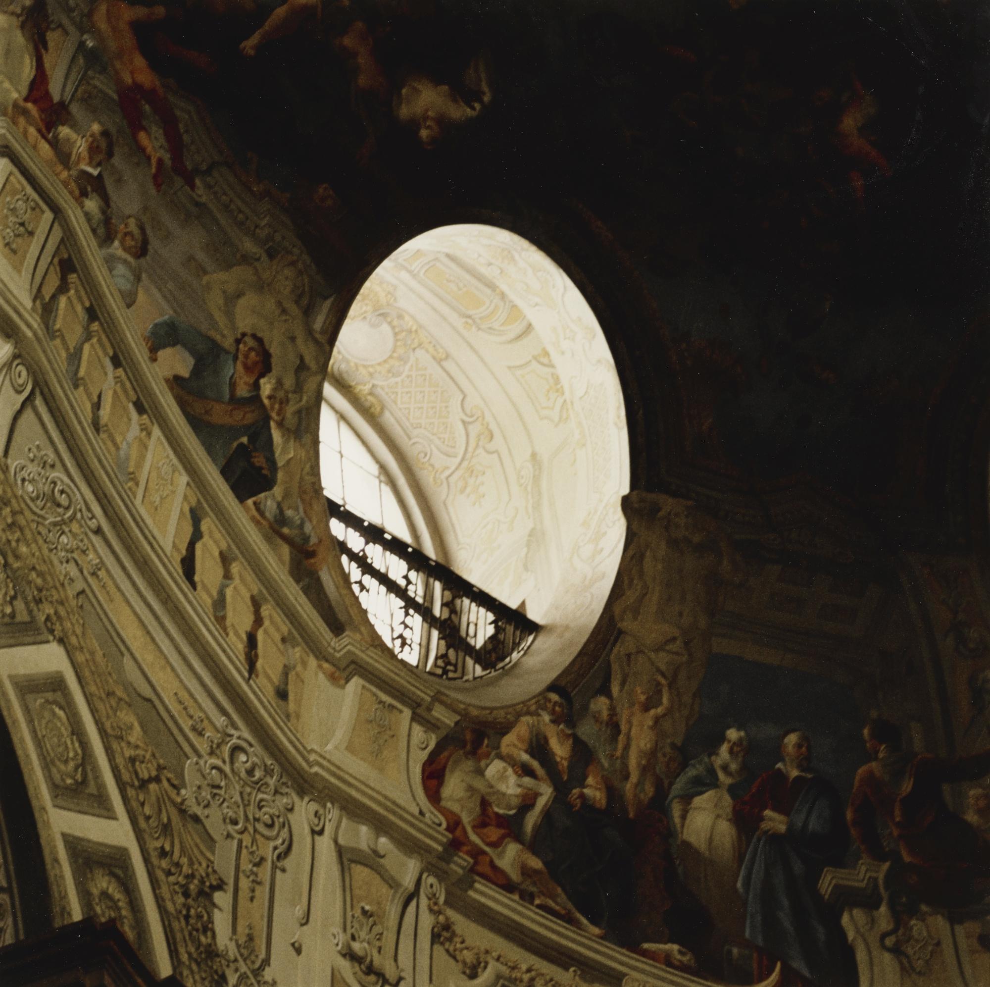 Jan Dibbets - Selected Images From Ten Windows