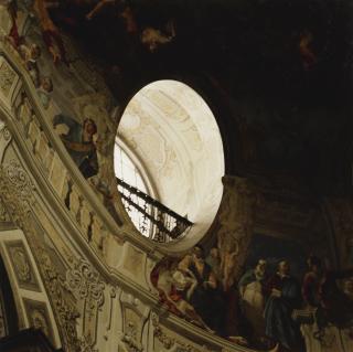 Jan Dibbets - Selected Images From Ten Windows