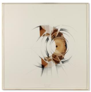 Jan Dibbets - Sonesta Koepel Amsterdam