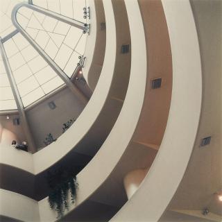 Jan Dibbets - Ten Cupolas