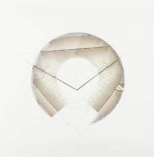 Jan Dibbets - Untitled I-Iii