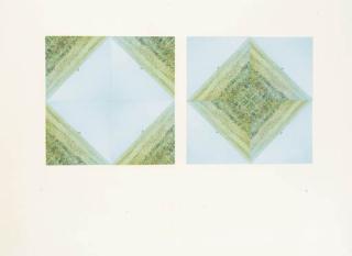 Jan Dibbets - [Untitled]