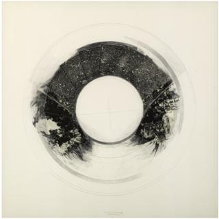 Jan Dibbets - Vondelpark