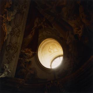 Jan Dibbets - Windows