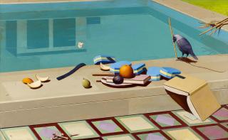 Jan Dörre - Badeerlaubnis