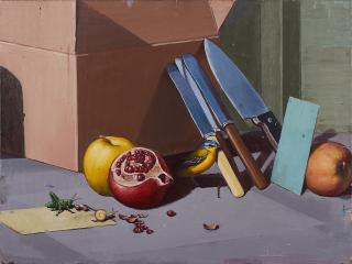 Jan Dörre - Das Versteck.