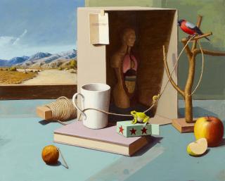 Jan Dörre - Freiwilliger