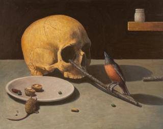 Jan Dörre - Nachtgesang