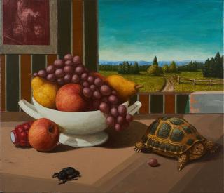 Jan Dörre - Nichts passiert.