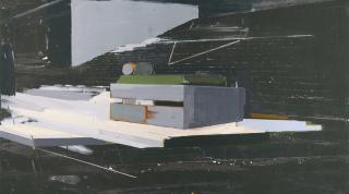 Jan Dörre - Ohne Titel.